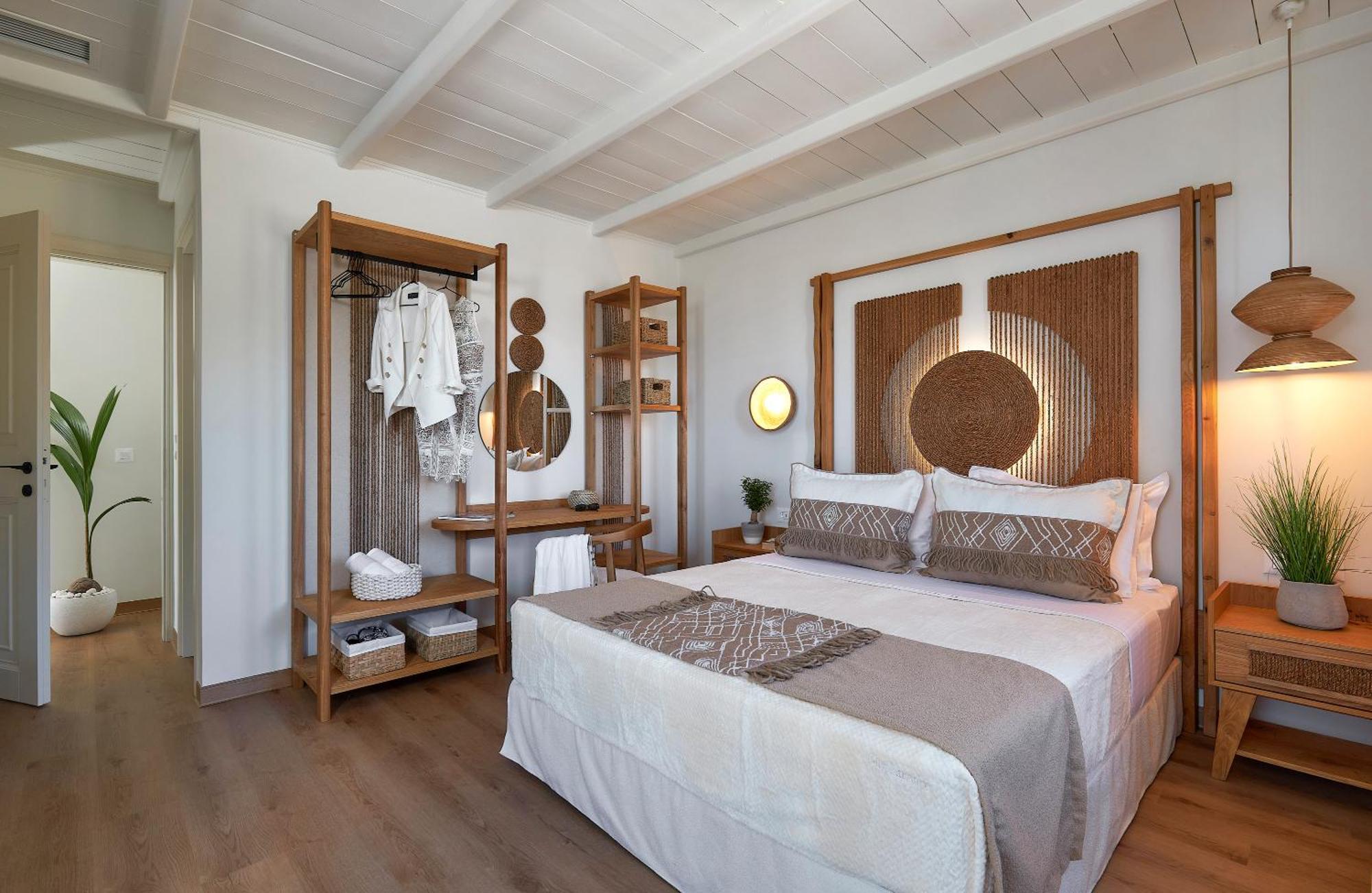 Erato Villa By Myseasight Χερσόνησος Εξωτερικό φωτογραφία